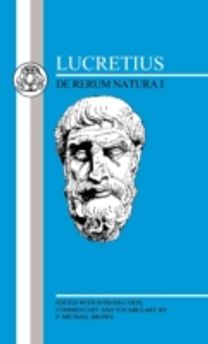 De Rerum Natura