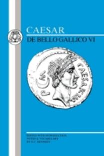 Caesar: Gallic War Vi