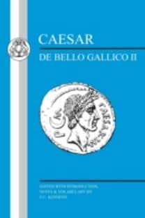 Caesar: Gallic War II