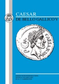 Caesar: Gallic War V