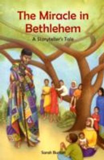 The Miracle in Bethlehem