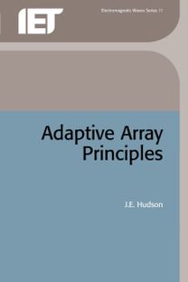 Adaptive Array Principles