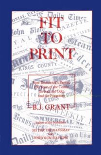 Fit to Print Fit to Print