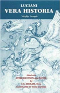 Vera Historia