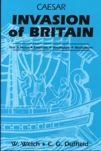 Invasion of Britain