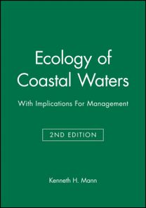 Ecology of Coastal Waters