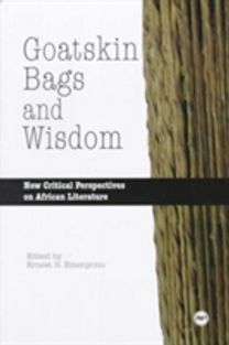 Goatskin Bags and Wisdom