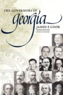Governors of Georgia