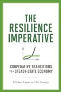 The Resilience Imperative
