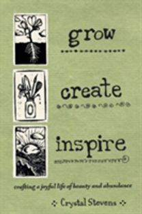 Grow Create Inspire