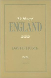 History of England, Volume 4