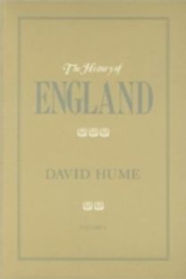 History of England, Volume 5