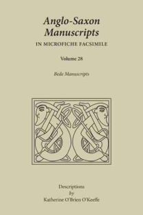 Asmv28 Bede Manuscripts