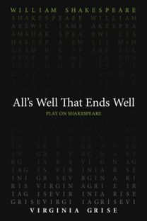 All's Well that End's Well