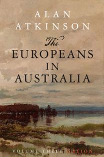Europeans in Australia