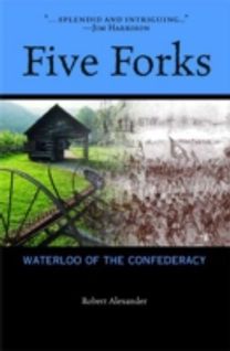 Five Forks