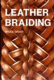 Leather Braiding