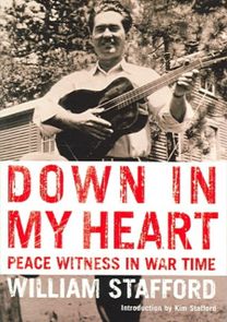 Down in My Heart