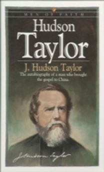 Hudson Taylor
