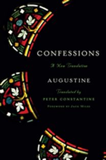 Confessions Confessions