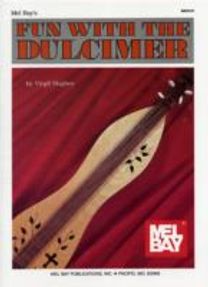 Fun with the Dulcimer