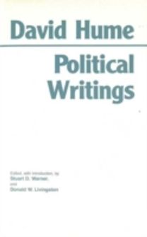 Political Writings