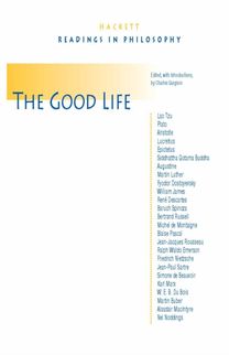 Good Life