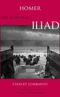 Essential Iliad
