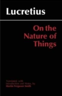 On the Nature of Things