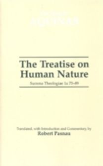 Treatise on Human Nature