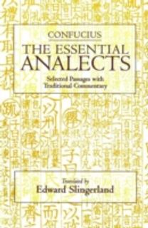 Essential Analects