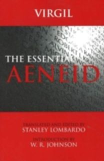 Essential Aeneid