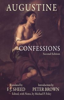 Confessions