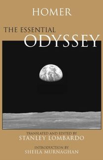 Essential Odyssey