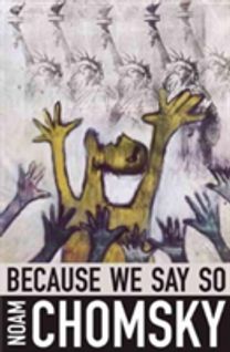 Because We Say so