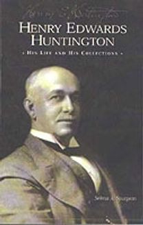 Henry Edwards Huntington
