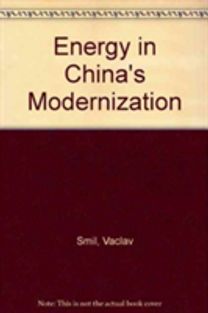 Energy in China's Modernization
