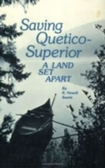 Saving Quetico-Superior
