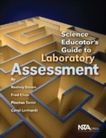 Science Educator's Guide to Laboratory
