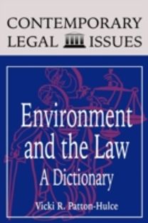 Environment and the Law