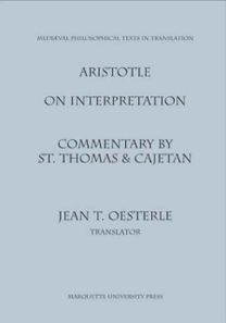 On Interpretation
