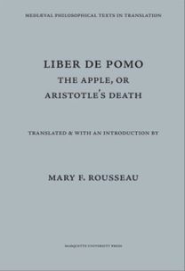 Apple, or Aristotles Death