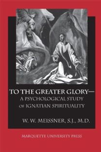 To the Greater Glory