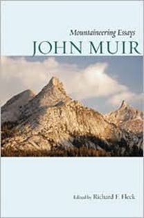 Mountaineering Essays