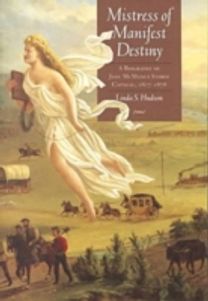 Mistress of Manifest Destiny