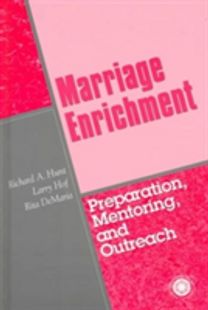 Marriage Enrichment