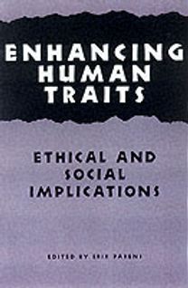 Enhancing Human Traits
