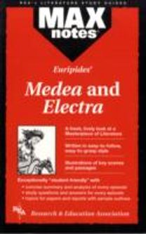 Euripides' \"Electra\" and \"Medea\"