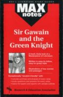 \"Sir Gawain and the Green Knight\"