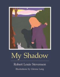 My Shadow My Shadow